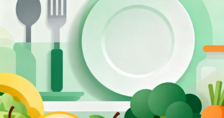 5 consigli per un'alimentazione sana nella vita quotidiana