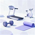 Strategie motivazionali per iniziare la tua routine di fitness