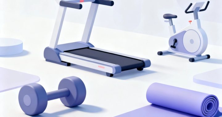 Strategie motivazionali per iniziare la tua routine di fitness